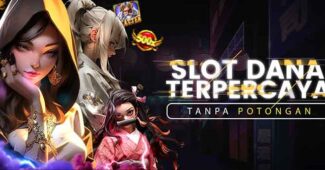 Pilihan Terbaik Dalam Game Slot Online Terpercaya di Indonesia