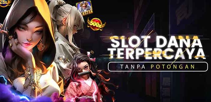 Pilihan Terbaik Dalam Game Slot Online Terpercaya di Indonesia