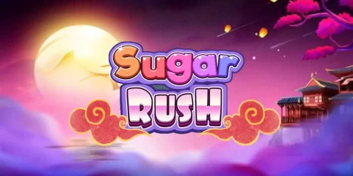 Game Sugar Rush - Game Tergacor