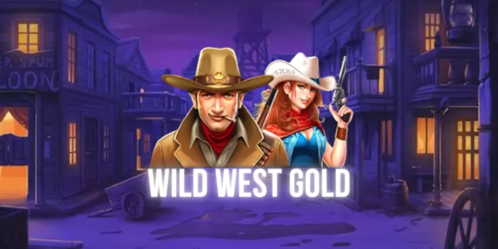 Game Wild West Gold – Game Pragmatic Play – Slot gacor