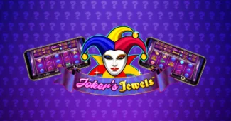 Game Joker's Jewels – Game Pragmatic Play – Slot gacor