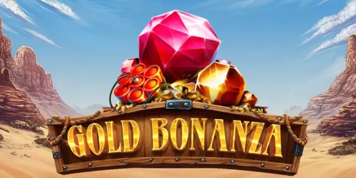 Game Bonanza Gold – Game Pragmatic Play – Slot gacor