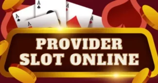 Provider Slot Online Dengan Hadiah Jackpot Terbesar 2023