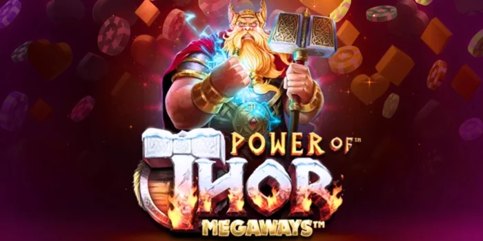 Game Power Of Thor – Game Pragmatic Play – Slot gacor