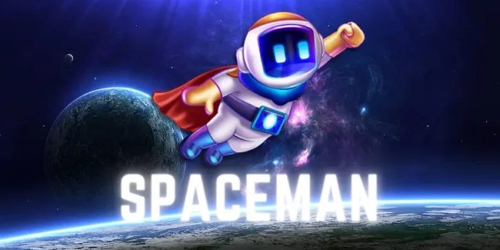 Game Spaceman – Game Pragmatic Play – Slot gacor