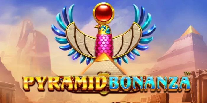Game Pyramid Bonanza – Game Pragmatic Play – Slot gacor